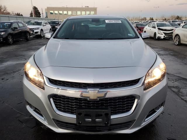 2016 Chevrolet Malibu Limited LTZ