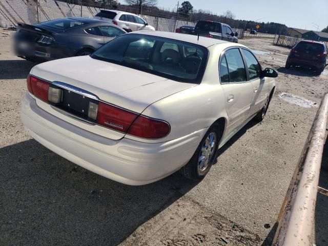 2004 Buick Lesabre Limited