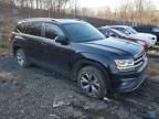 2018 Volkswagen Atlas SE