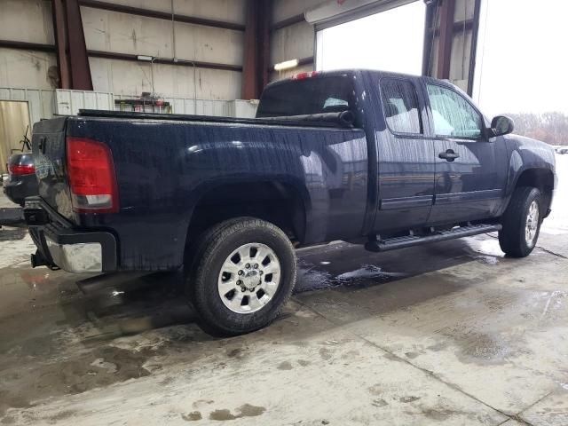 2011 GMC Sierra K2500 SLE