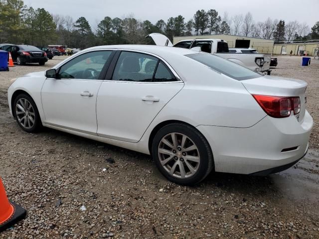 2014 Chevrolet Malibu 2LT