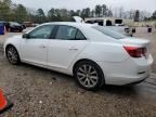 2014 Chevrolet Malibu 2LT