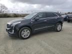 2021 Cadillac XT5 Luxury