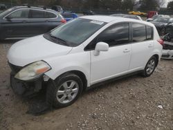 Salvage Cars with No Bids Yet For Sale at auction: 2009 Nissan Versa S