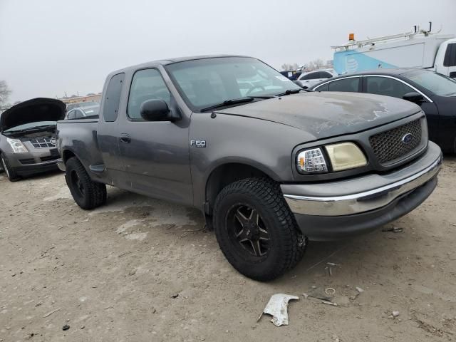 2003 Ford F150