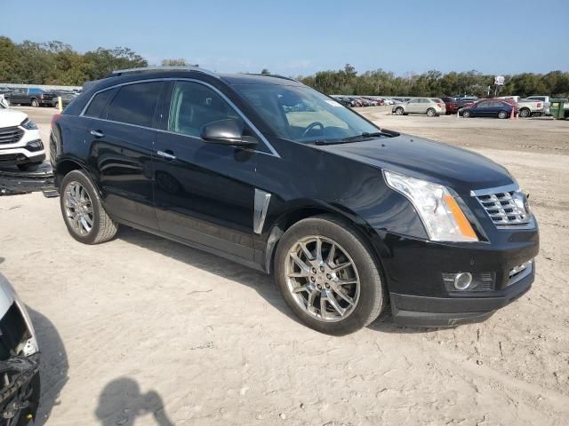 2013 Cadillac SRX Premium Collection