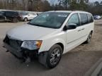 2010 Chrysler Town & Country Limited