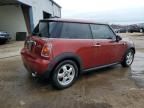 2007 Mini Cooper