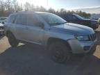 2015 Jeep Compass Sport