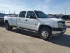 2003 Chevrolet Silverado K3500