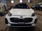 2022 KIA Sportage SX