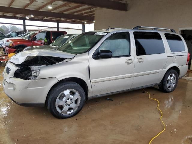 2008 Chevrolet Uplander LT