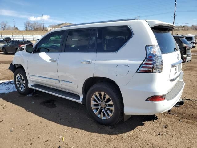 2017 Lexus GX 460 Premium