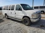 2011 Ford Econoline E350 Super Duty Wagon