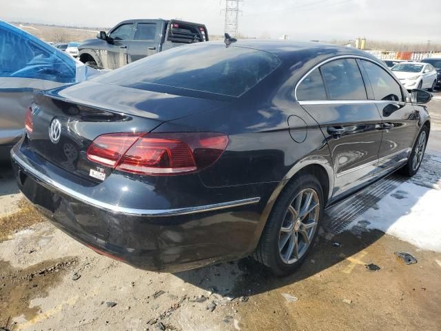 2016 Volkswagen CC Base