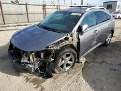 Salvage cars for sale at Los Angeles, CA auction: 2012 Lexus RX 350