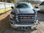 2022 GMC Sierra Limited C1500 SLT