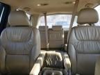 2009 Honda Odyssey EXL