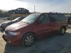 2002 Honda Odyssey EX