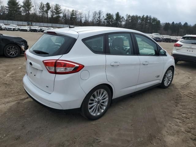 2017 Ford C-MAX SE