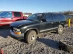 1999 Chevrolet Blazer