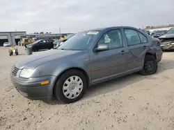 Volkswagen salvage cars for sale: 2003 Volkswagen Jetta GL