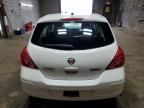 2010 Nissan Versa S