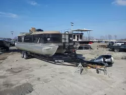 Salvage cars for sale from Copart Lebanon, TN: 2023 Other Boat Vernada 25