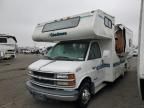 1999 Chevrolet Express G3500