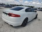 2015 Jaguar XF 3.0 Sport