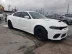 2018 Dodge Charger SXT Plus