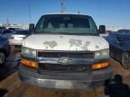 2012 Chevrolet Express G3500