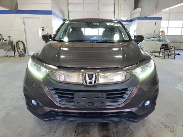 2019 Honda HR-V EX