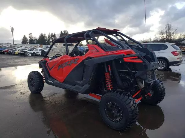 2020 Polaris RZR PRO XP 4 Ultimate