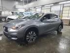 2019 Infiniti QX30 Luxe