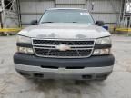 2005 Chevrolet Silverado K2500 Heavy Duty