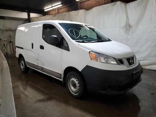 2019 Nissan NV200 2.5S