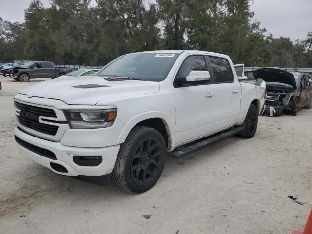 2020 Dodge 1500 Laramie