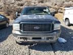 2003 Ford Excursion Limited