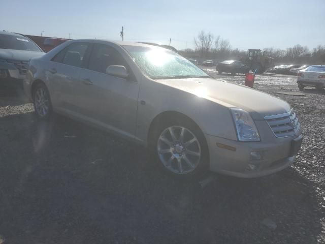 2007 Cadillac STS