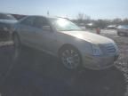 2007 Cadillac STS