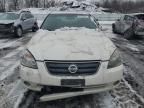 2003 Nissan Altima SE