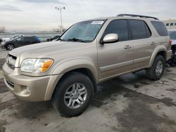 Run And Drives Cars for sale at auction: 2007 Toyota Sequoia SR5