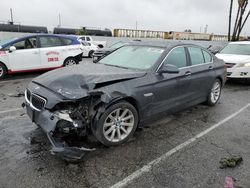 2014 BMW 535 I en venta en Van Nuys, CA