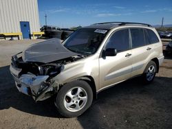 Salvage cars for sale at Tucson, AZ auction: 2005 Toyota Rav4