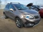 2013 Buick Encore