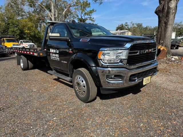 2021 Dodge RAM 5500