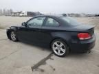 2011 BMW 128 I