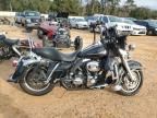 2011 Harley-Davidson Flhtcu