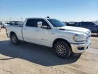 2020 Dodge RAM 2500 Longhorn